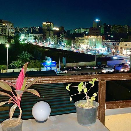 Sami Holiday Inn - Pyramids View Rooftop Al Kawm al Akhdar Εξωτερικό φωτογραφία