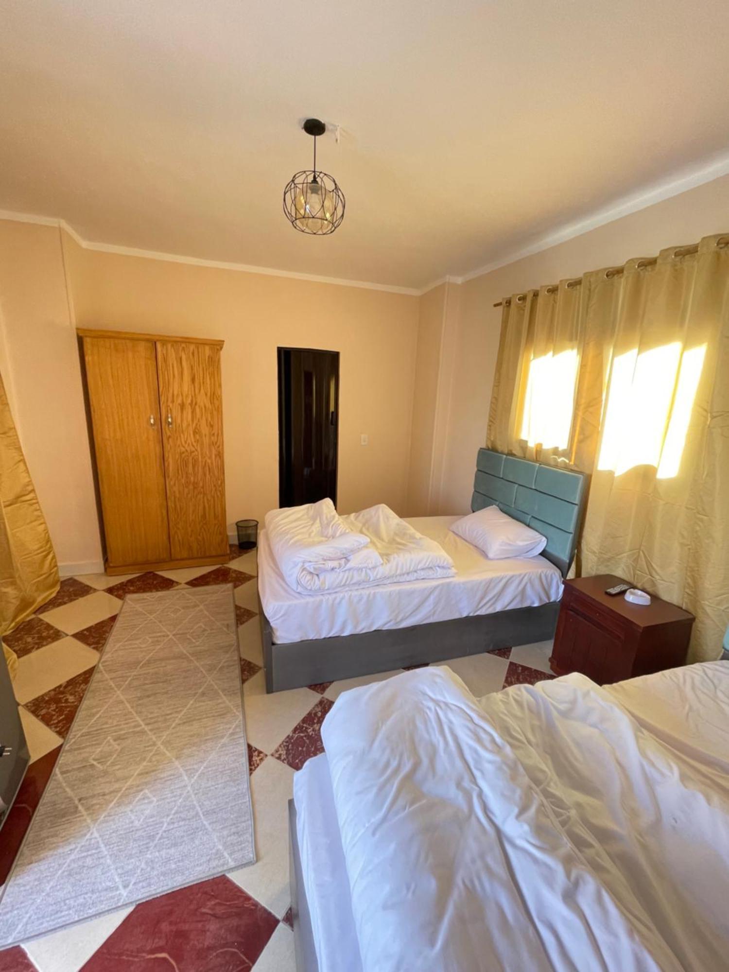 Sami Holiday Inn - Pyramids View Rooftop Al Kawm al Akhdar Εξωτερικό φωτογραφία